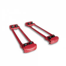 T-SPRING PRO7 - RED (PAIR)